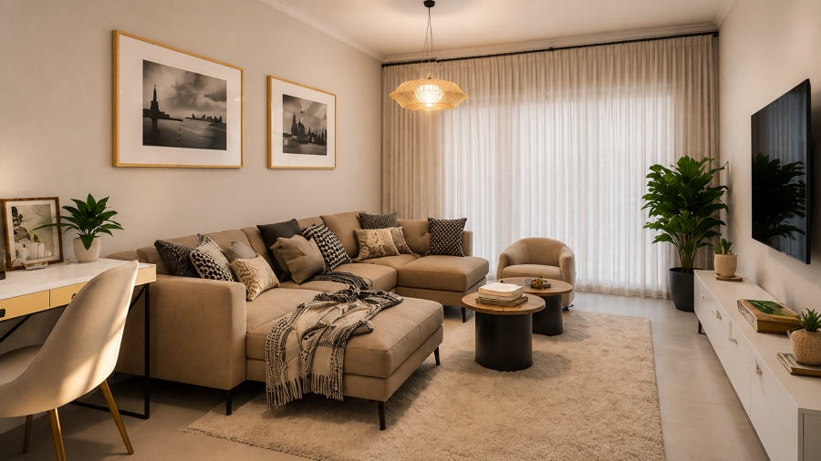 2 Bedroom Property for Sale in Klipkop Western Cape